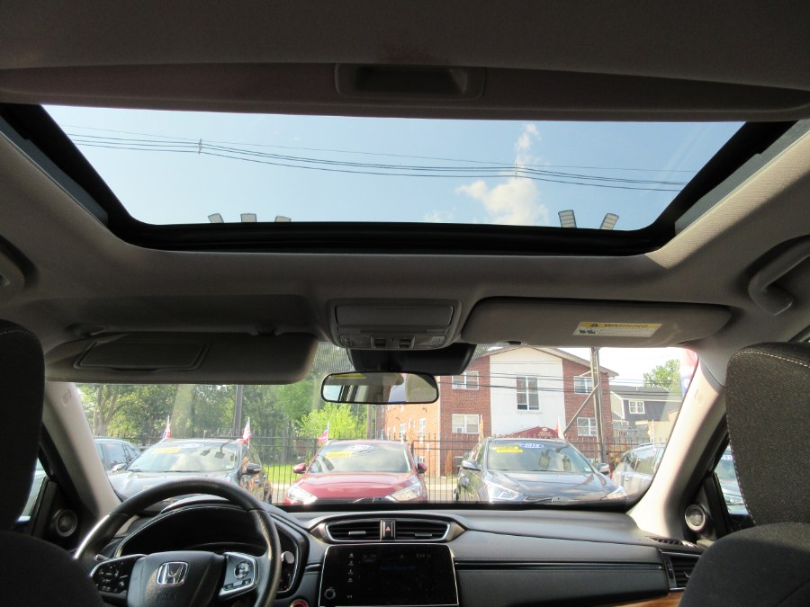 2019 Honda CR-V EX AWD, available for sale in Linden, New Jersey | Route 27 Auto Mall. Linden, New Jersey 2019 Honda CR-V EX AWD, available for sale in Linden, New Jersey | Route 27 Auto Mall. Linden, New Jersey