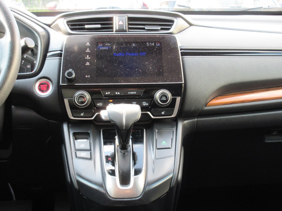 2019 Honda CR-V EX AWD, available for sale in Linden, New Jersey | Route 27 Auto Mall. Linden, New Jersey 2019 Honda CR-V EX AWD, available for sale in Linden, New Jersey | Route 27 Auto Mall. Linden, New Jersey