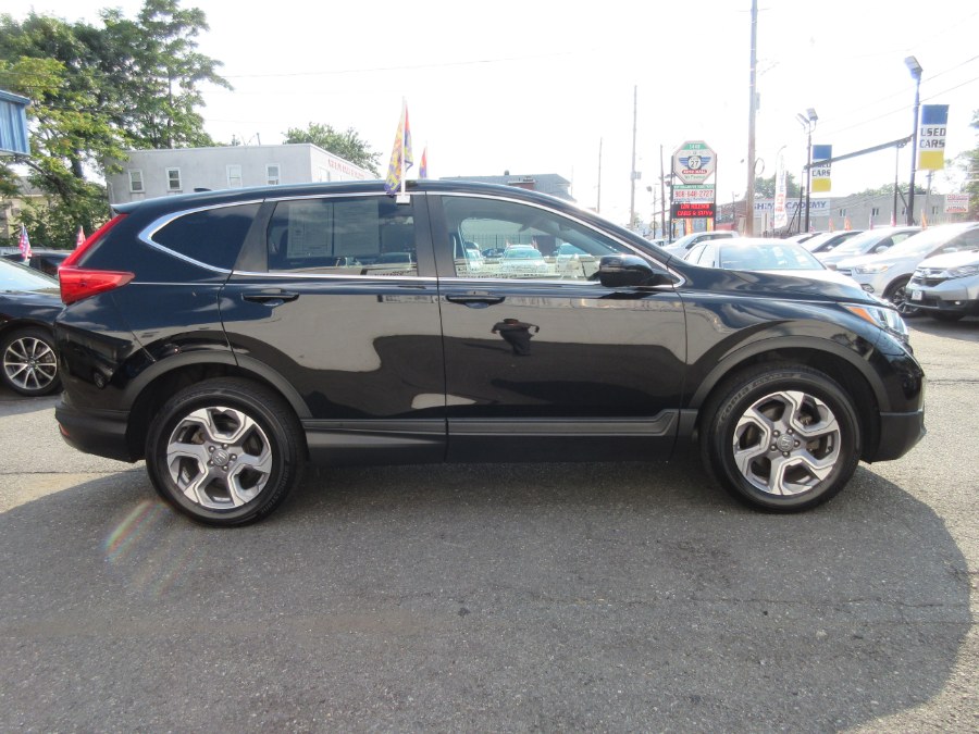 2019 Honda CR-V EX AWD, available for sale in Linden, New Jersey | Route 27 Auto Mall. Linden, New Jersey 2019 Honda CR-V EX AWD, available for sale in Linden, New Jersey | Route 27 Auto Mall. Linden, New Jersey