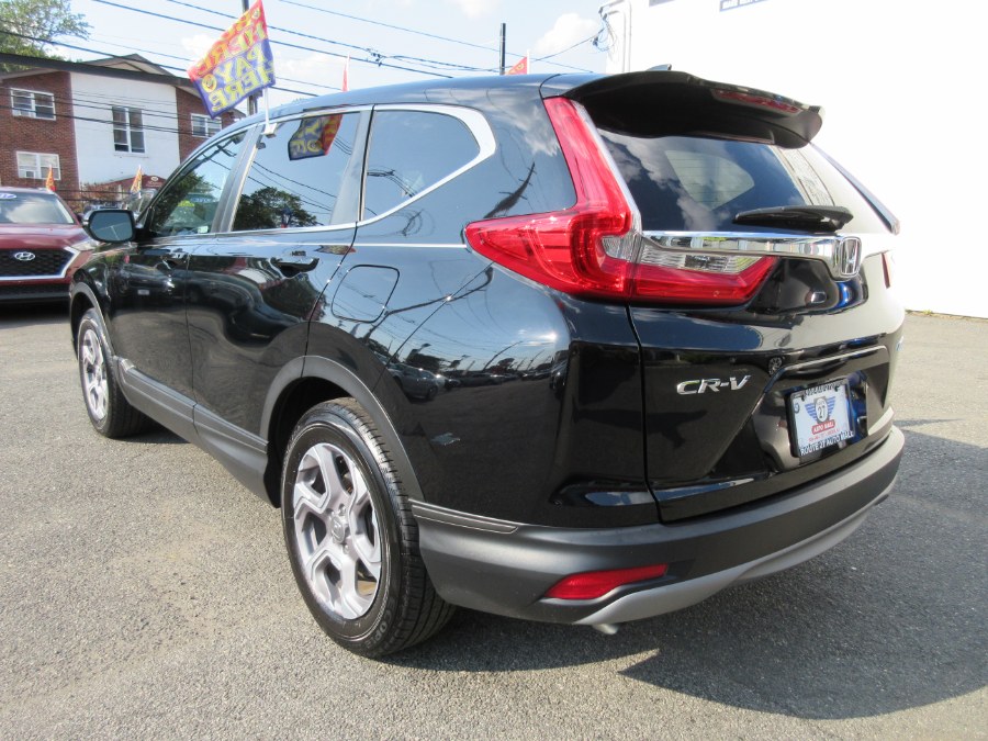 2019 Honda CR-V EX AWD, available for sale in Linden, New Jersey | Route 27 Auto Mall. Linden, New Jersey 2019 Honda CR-V EX AWD, available for sale in Linden, New Jersey | Route 27 Auto Mall. Linden, New Jersey