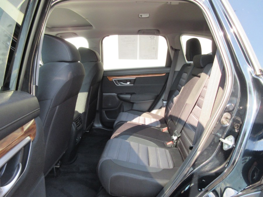 2019 Honda CR-V EX AWD, available for sale in Linden, New Jersey | Route 27 Auto Mall. Linden, New Jersey 2019 Honda CR-V EX AWD, available for sale in Linden, New Jersey | Route 27 Auto Mall. Linden, New Jersey