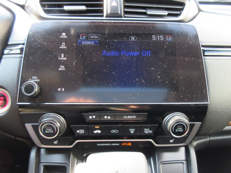 2019 Honda CR-V EX AWD, available for sale in Linden, New Jersey | Route 27 Auto Mall. Linden, New Jersey 2019 Honda CR-V EX AWD, available for sale in Linden, New Jersey | Route 27 Auto Mall. Linden, New Jersey