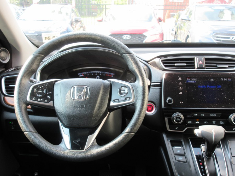 2019 Honda CR-V EX AWD, available for sale in Linden, New Jersey | Route 27 Auto Mall. Linden, New Jersey 2019 Honda CR-V EX AWD, available for sale in Linden, New Jersey | Route 27 Auto Mall. Linden, New Jersey