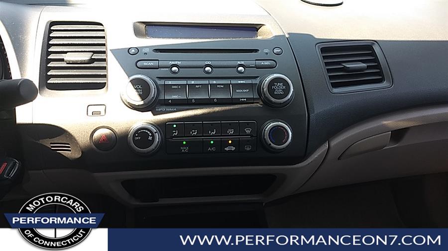 Used Honda Civic Sdn 4dr Auto LX 2011 | Performance Motor Cars Of Connecticut LLC . Wilton, Connecticut Used Honda Civic Sdn 4dr Auto LX 2011 | Performance Motor Cars Of Connecticut LLC . Wilton, Connecticut