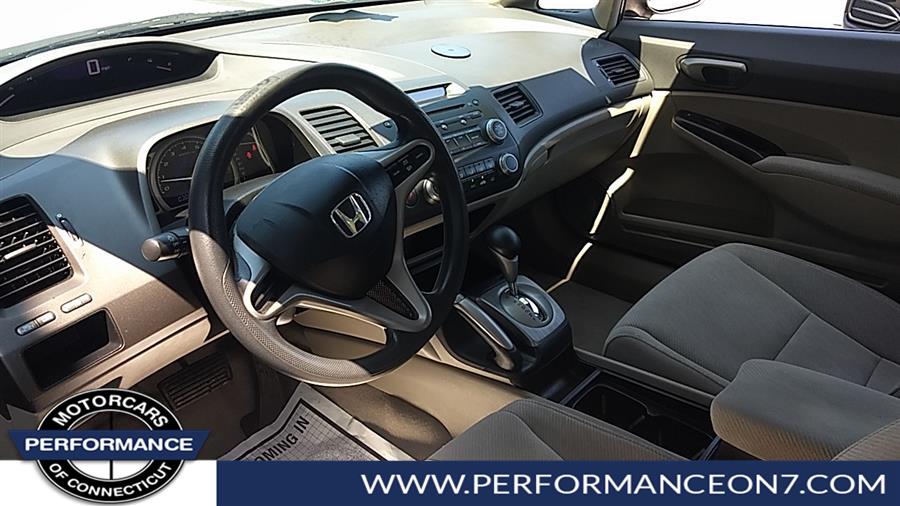 Used Honda Civic Sdn 4dr Auto LX 2011 | Performance Motor Cars Of Connecticut LLC . Wilton, Connecticut Used Honda Civic Sdn 4dr Auto LX 2011 | Performance Motor Cars Of Connecticut LLC . Wilton, Connecticut
