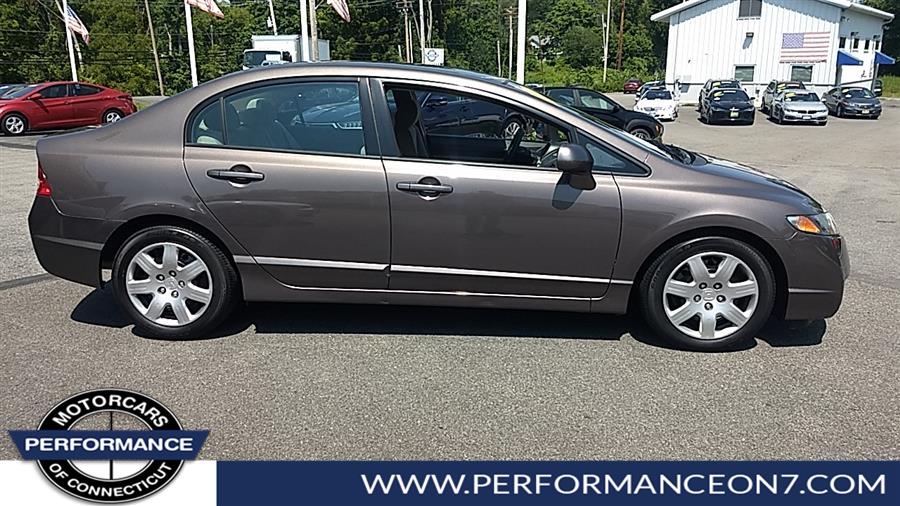 Used Honda Civic Sdn 4dr Auto LX 2011 | Performance Motor Cars Of Connecticut LLC . Wilton, Connecticut Used Honda Civic Sdn 4dr Auto LX 2011 | Performance Motor Cars Of Connecticut LLC . Wilton, Connecticut