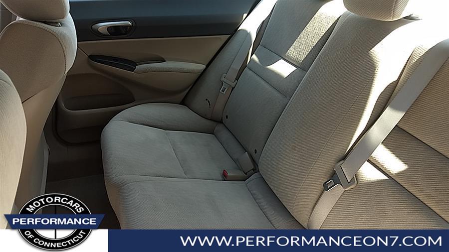 Used Honda Civic Sdn 4dr Auto LX 2011 | Performance Motor Cars Of Connecticut LLC . Wilton, Connecticut Used Honda Civic Sdn 4dr Auto LX 2011 | Performance Motor Cars Of Connecticut LLC . Wilton, Connecticut
