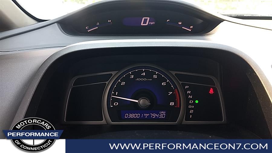Used Honda Civic Sdn 4dr Auto LX 2011 | Performance Motor Cars Of Connecticut LLC . Wilton, Connecticut Used Honda Civic Sdn 4dr Auto LX 2011 | Performance Motor Cars Of Connecticut LLC . Wilton, Connecticut