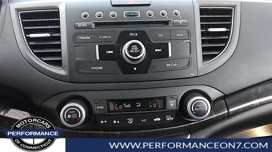 Used Honda CR-V AWD 5dr EX-L 2014 | Performance Motor Cars Of Connecticut LLC. Wilton, Connecticut Used Honda CR-V AWD 5dr EX-L 2014 | Performance Motor Cars Of Connecticut LLC. Wilton, Connecticut