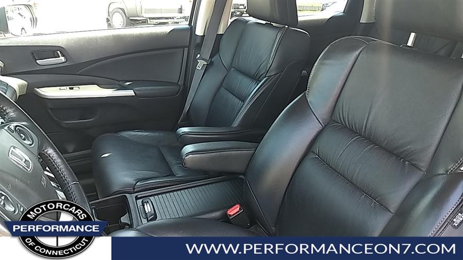 Used Honda CR-V AWD 5dr EX-L 2014 | Performance Motor Cars Of Connecticut LLC. Wilton, Connecticut Used Honda CR-V AWD 5dr EX-L 2014 | Performance Motor Cars Of Connecticut LLC. Wilton, Connecticut