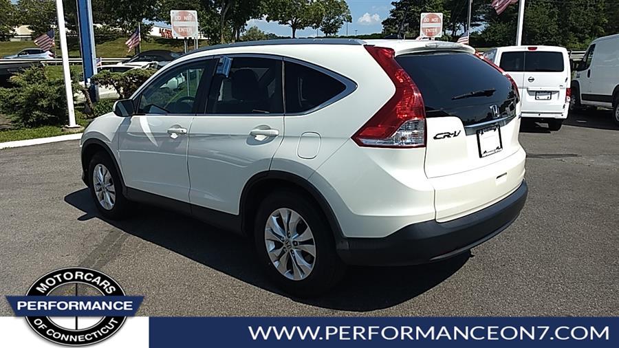 Used Honda CR-V AWD 5dr EX-L 2014 | Performance Motor Cars Of Connecticut LLC. Wilton, Connecticut Used Honda CR-V AWD 5dr EX-L 2014 | Performance Motor Cars Of Connecticut LLC. Wilton, Connecticut