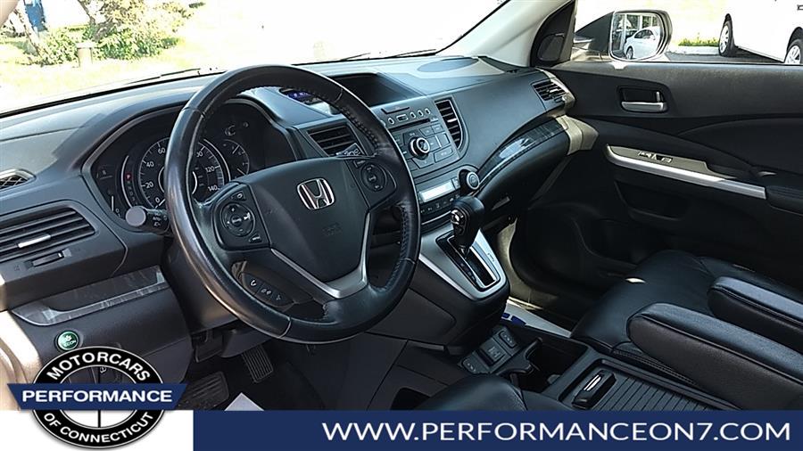 Used Honda CR-V AWD 5dr EX-L 2014 | Performance Motor Cars Of Connecticut LLC. Wilton, Connecticut Used Honda CR-V AWD 5dr EX-L 2014 | Performance Motor Cars Of Connecticut LLC. Wilton, Connecticut