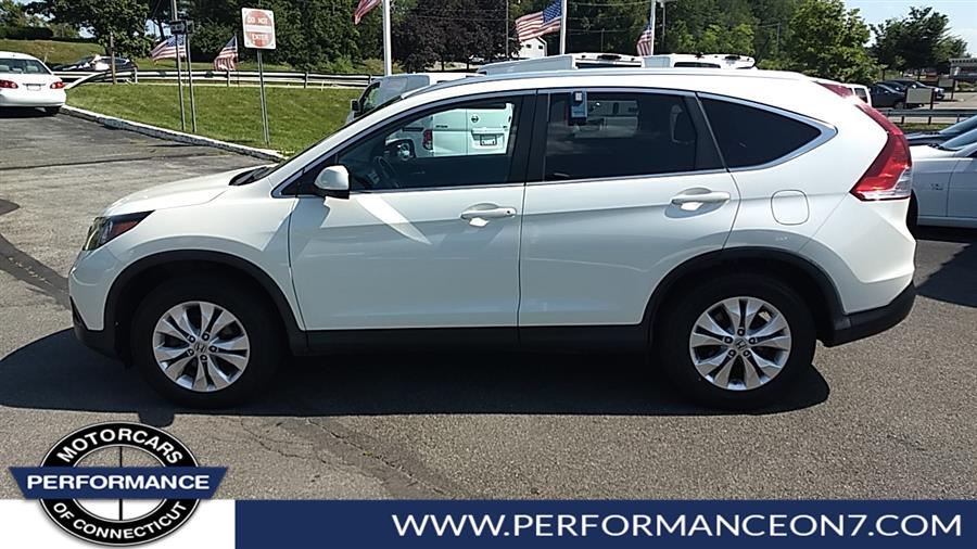 Used Honda CR-V AWD 5dr EX-L 2014 | Performance Motor Cars Of Connecticut LLC. Wilton, Connecticut Used Honda CR-V AWD 5dr EX-L 2014 | Performance Motor Cars Of Connecticut LLC. Wilton, Connecticut
