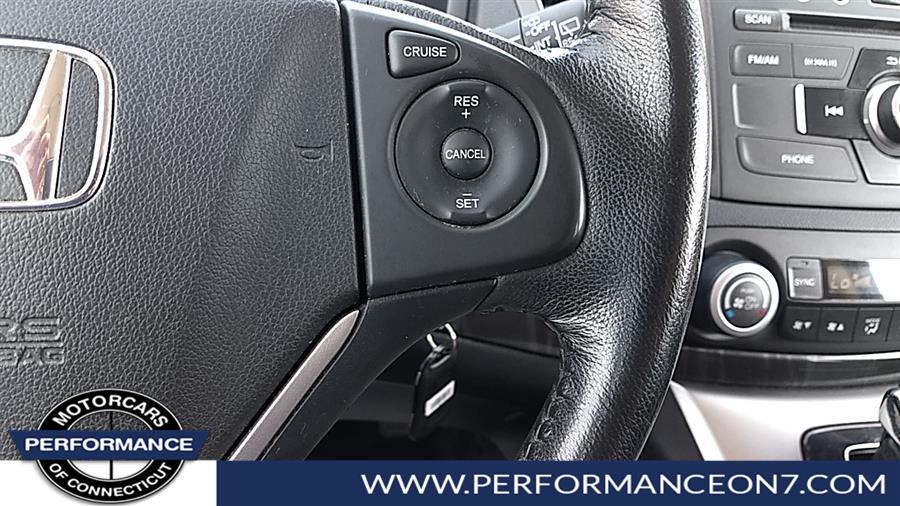 Used Honda CR-V AWD 5dr EX-L 2014 | Performance Motor Cars Of Connecticut LLC. Wilton, Connecticut Used Honda CR-V AWD 5dr EX-L 2014 | Performance Motor Cars Of Connecticut LLC. Wilton, Connecticut