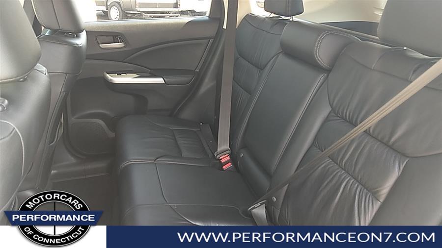 Used Honda CR-V AWD 5dr EX-L 2014 | Performance Motor Cars Of Connecticut LLC. Wilton, Connecticut Used Honda CR-V AWD 5dr EX-L 2014 | Performance Motor Cars Of Connecticut LLC. Wilton, Connecticut