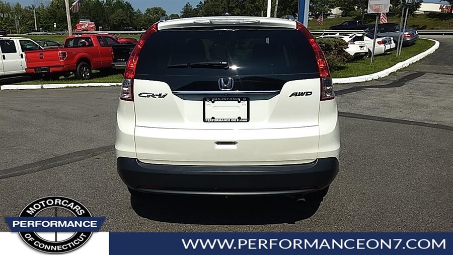 Used Honda CR-V AWD 5dr EX-L 2014 | Performance Motor Cars Of Connecticut LLC. Wilton, Connecticut Used Honda CR-V AWD 5dr EX-L 2014 | Performance Motor Cars Of Connecticut LLC. Wilton, Connecticut