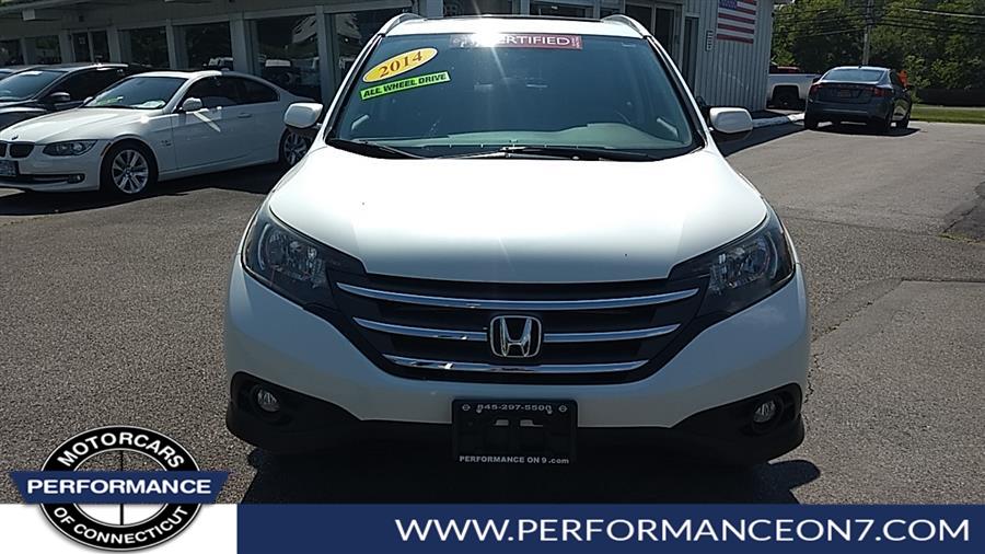 Used Honda CR-V AWD 5dr EX-L 2014 | Performance Motor Cars Of Connecticut LLC. Wilton, Connecticut Used Honda CR-V AWD 5dr EX-L 2014 | Performance Motor Cars Of Connecticut LLC. Wilton, Connecticut