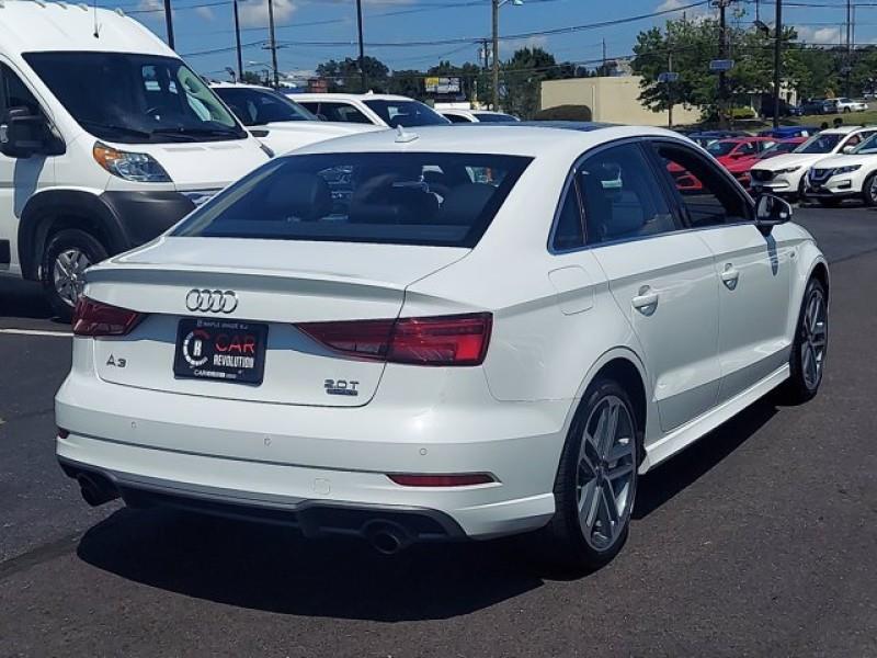 Used Audi A3 Sedan Premium Plus 2018 | Car Revolution. Maple Shade, New Jersey Used Audi A3 Sedan Premium Plus 2018 | Car Revolution. Maple Shade, New Jersey