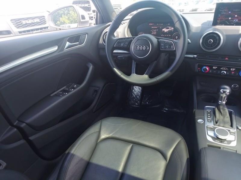 Used Audi A3 Sedan Premium Plus 2018 | Car Revolution. Maple Shade, New Jersey Used Audi A3 Sedan Premium Plus 2018 | Car Revolution. Maple Shade, New Jersey