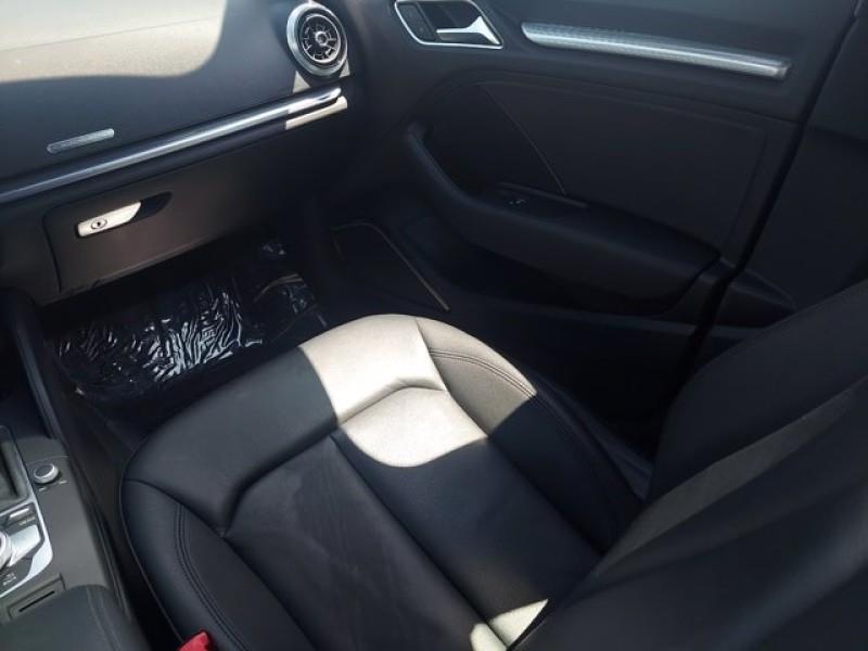 Used Audi A3 Sedan Premium Plus 2018 | Car Revolution. Maple Shade, New Jersey Used Audi A3 Sedan Premium Plus 2018 | Car Revolution. Maple Shade, New Jersey