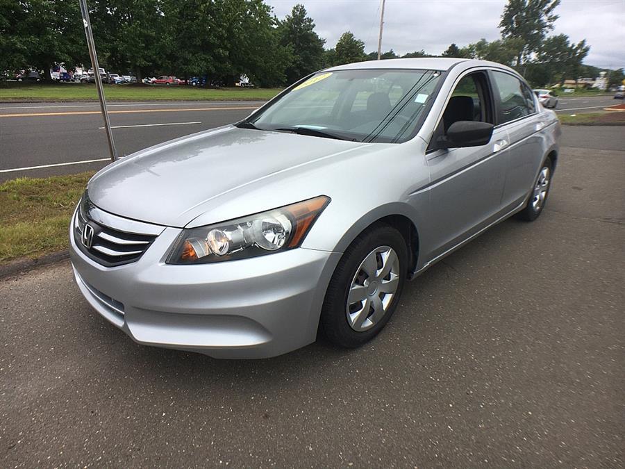 Used Honda Accord Sdn 4dr I4 Auto LX 2012 | Smart Buy Auto Sales, LLC. Wallingford, Connecticut Used Honda Accord Sdn 4dr I4 Auto LX 2012 | Smart Buy Auto Sales, LLC. Wallingford, Connecticut