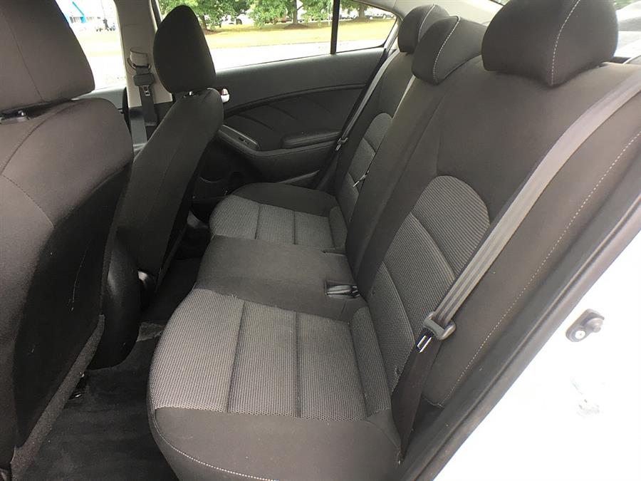 Used Kia Forte LX Auto 2017 | Smart Buy Auto Sales, LLC. Wallingford, Connecticut Used Kia Forte LX Auto 2017 | Smart Buy Auto Sales, LLC. Wallingford, Connecticut
