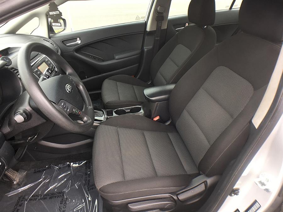 Used Kia Forte LX Auto 2017 | Smart Buy Auto Sales, LLC. Wallingford, Connecticut Used Kia Forte LX Auto 2017 | Smart Buy Auto Sales, LLC. Wallingford, Connecticut