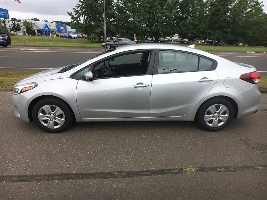 Used Kia Forte LX Auto 2017 | Smart Buy Auto Sales, LLC. Wallingford, Connecticut Used Kia Forte LX Auto 2017 | Smart Buy Auto Sales, LLC. Wallingford, Connecticut