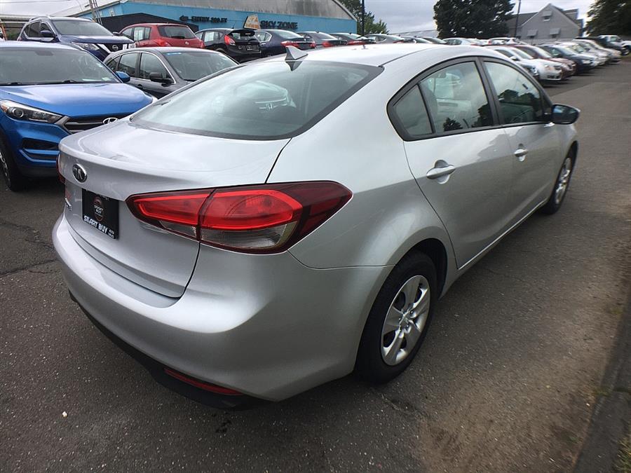 Used Kia Forte LX Auto 2017 | Smart Buy Auto Sales, LLC. Wallingford, Connecticut Used Kia Forte LX Auto 2017 | Smart Buy Auto Sales, LLC. Wallingford, Connecticut