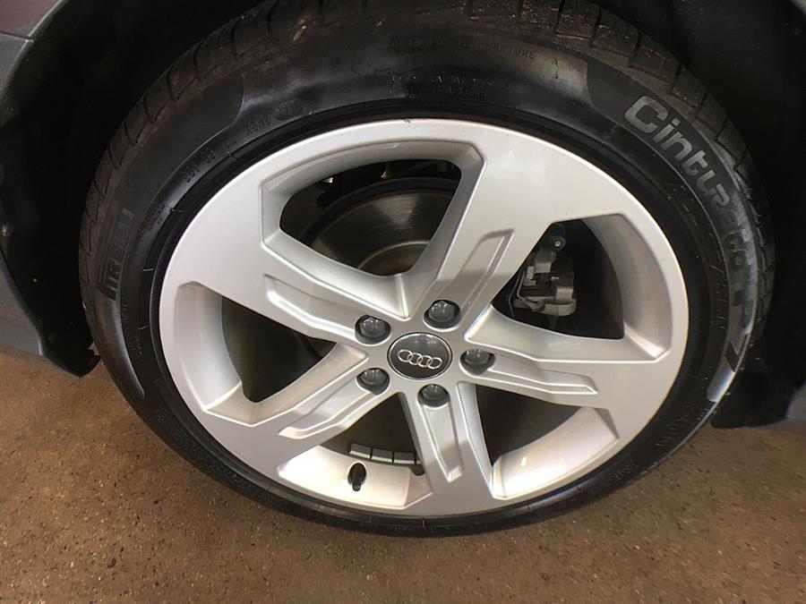 Used Audi A3 Sedan 2.0 TFSI Tech Premium quattro AWD 2018 | Smart Buy Auto Sales, LLC. Wallingford, Connecticut Used Audi A3 Sedan 2.0 TFSI Tech Premium quattro AWD 2018 | Smart Buy Auto Sales, LLC. Wallingford, Connecticut