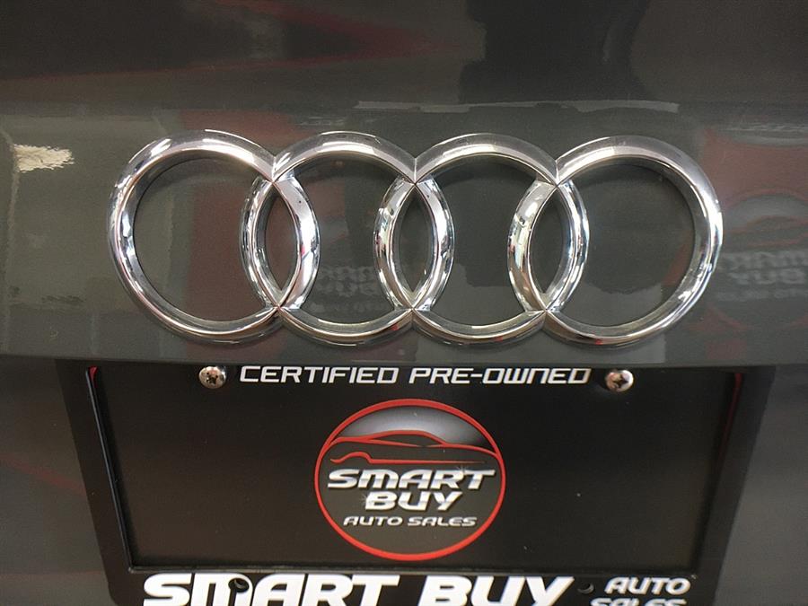 Used Audi A3 Sedan 2.0 TFSI Tech Premium quattro AWD 2018 | Smart Buy Auto Sales, LLC. Wallingford, Connecticut Used Audi A3 Sedan 2.0 TFSI Tech Premium quattro AWD 2018 | Smart Buy Auto Sales, LLC. Wallingford, Connecticut