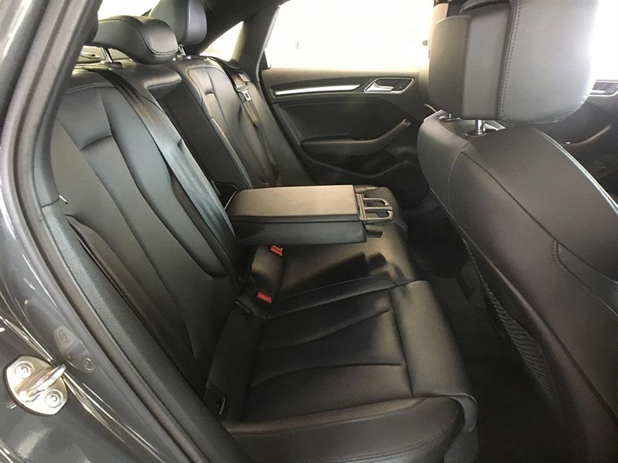 Used Audi A3 Sedan 2.0 TFSI Tech Premium quattro AWD 2018 | Smart Buy Auto Sales, LLC. Wallingford, Connecticut Used Audi A3 Sedan 2.0 TFSI Tech Premium quattro AWD 2018 | Smart Buy Auto Sales, LLC. Wallingford, Connecticut