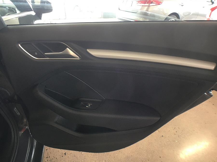 Used Audi A3 Sedan 2.0 TFSI Tech Premium quattro AWD 2018 | Smart Buy Auto Sales, LLC. Wallingford, Connecticut Used Audi A3 Sedan 2.0 TFSI Tech Premium quattro AWD 2018 | Smart Buy Auto Sales, LLC. Wallingford, Connecticut