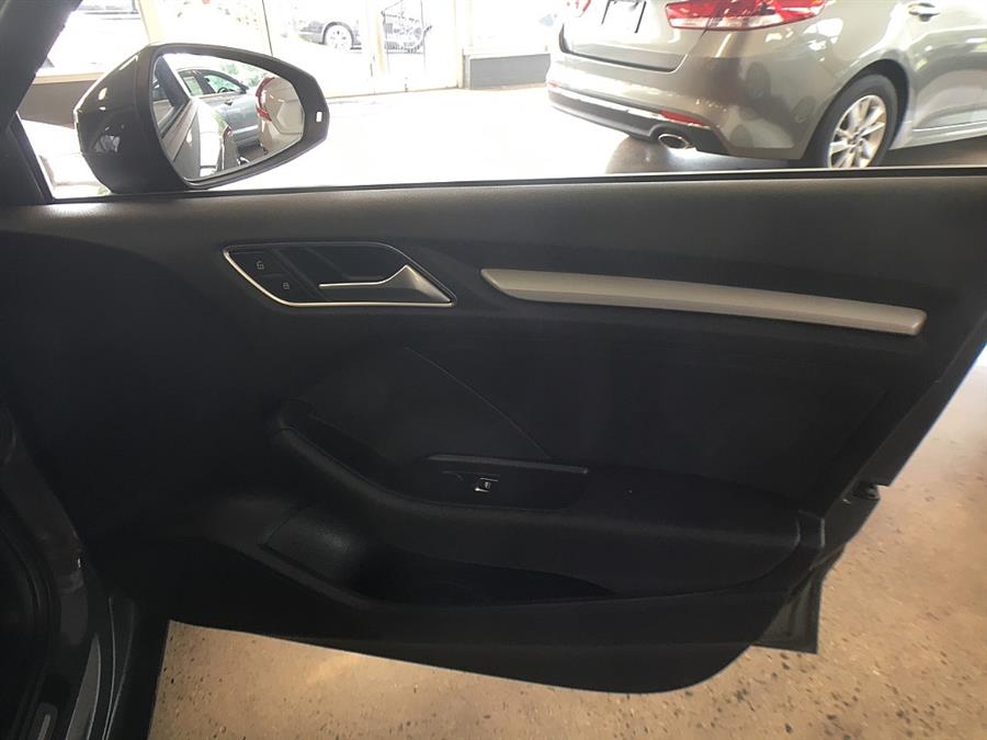 Used Audi A3 Sedan 2.0 TFSI Tech Premium quattro AWD 2018 | Smart Buy Auto Sales, LLC. Wallingford, Connecticut Used Audi A3 Sedan 2.0 TFSI Tech Premium quattro AWD 2018 | Smart Buy Auto Sales, LLC. Wallingford, Connecticut