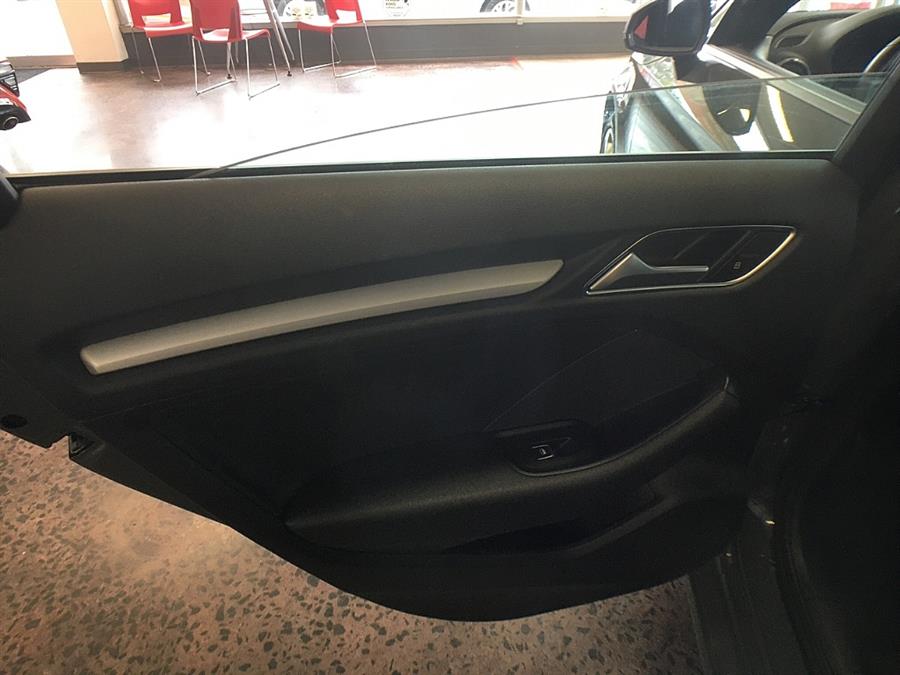Used Audi A3 Sedan 2.0 TFSI Tech Premium quattro AWD 2018 | Smart Buy Auto Sales, LLC. Wallingford, Connecticut Used Audi A3 Sedan 2.0 TFSI Tech Premium quattro AWD 2018 | Smart Buy Auto Sales, LLC. Wallingford, Connecticut