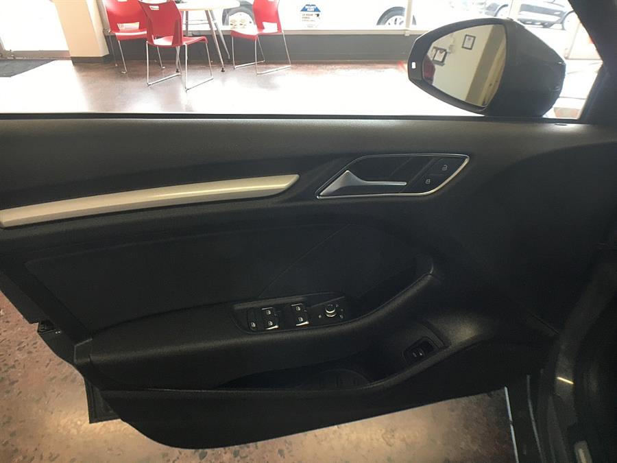 Used Audi A3 Sedan 2.0 TFSI Tech Premium quattro AWD 2018 | Smart Buy Auto Sales, LLC. Wallingford, Connecticut Used Audi A3 Sedan 2.0 TFSI Tech Premium quattro AWD 2018 | Smart Buy Auto Sales, LLC. Wallingford, Connecticut
