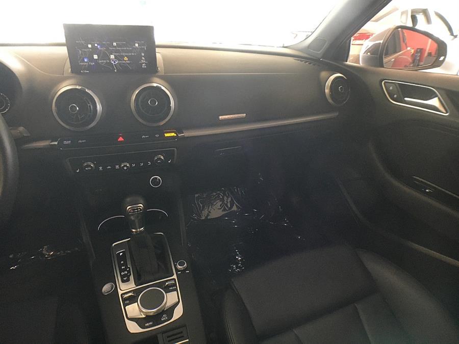 Used Audi A3 Sedan 2.0 TFSI Tech Premium quattro AWD 2018 | Smart Buy Auto Sales, LLC. Wallingford, Connecticut Used Audi A3 Sedan 2.0 TFSI Tech Premium quattro AWD 2018 | Smart Buy Auto Sales, LLC. Wallingford, Connecticut