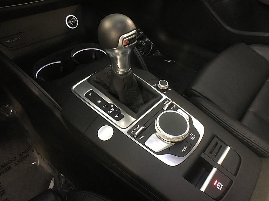 Used Audi A3 Sedan 2.0 TFSI Tech Premium quattro AWD 2018 | Smart Buy Auto Sales, LLC. Wallingford, Connecticut Used Audi A3 Sedan 2.0 TFSI Tech Premium quattro AWD 2018 | Smart Buy Auto Sales, LLC. Wallingford, Connecticut