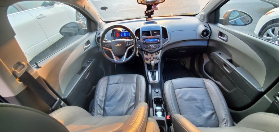 Used Chevrolet Sonic 4dr Sdn LTZ 2LZ 2012 | Rubber Bros Auto World. Brooklyn, New York Used Chevrolet Sonic 4dr Sdn LTZ 2LZ 2012 | Rubber Bros Auto World. Brooklyn, New York