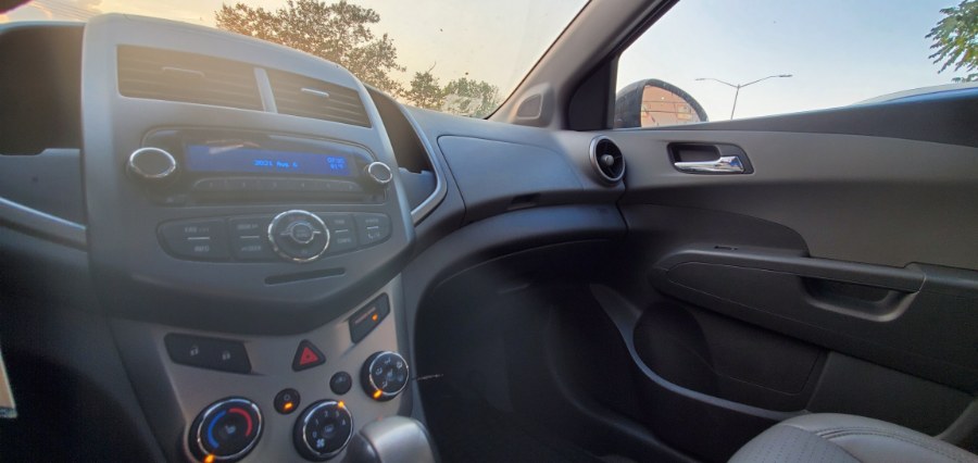 Used Chevrolet Sonic 4dr Sdn LTZ 2LZ 2012 | Rubber Bros Auto World. Brooklyn, New York Used Chevrolet Sonic 4dr Sdn LTZ 2LZ 2012 | Rubber Bros Auto World. Brooklyn, New York