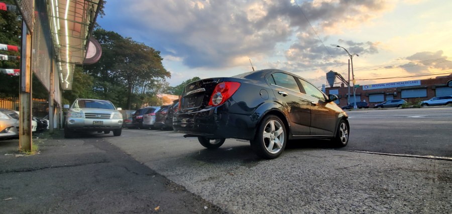 Used Chevrolet Sonic 4dr Sdn LTZ 2LZ 2012 | Rubber Bros Auto World. Brooklyn, New York Used Chevrolet Sonic 4dr Sdn LTZ 2LZ 2012 | Rubber Bros Auto World. Brooklyn, New York