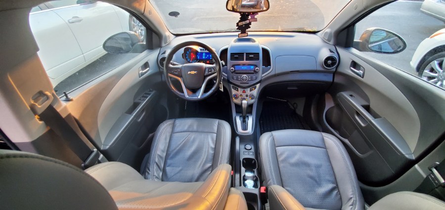 Used Chevrolet Sonic 4dr Sdn LTZ 2LZ 2012 | Rubber Bros Auto World. Brooklyn, New York Used Chevrolet Sonic 4dr Sdn LTZ 2LZ 2012 | Rubber Bros Auto World. Brooklyn, New York