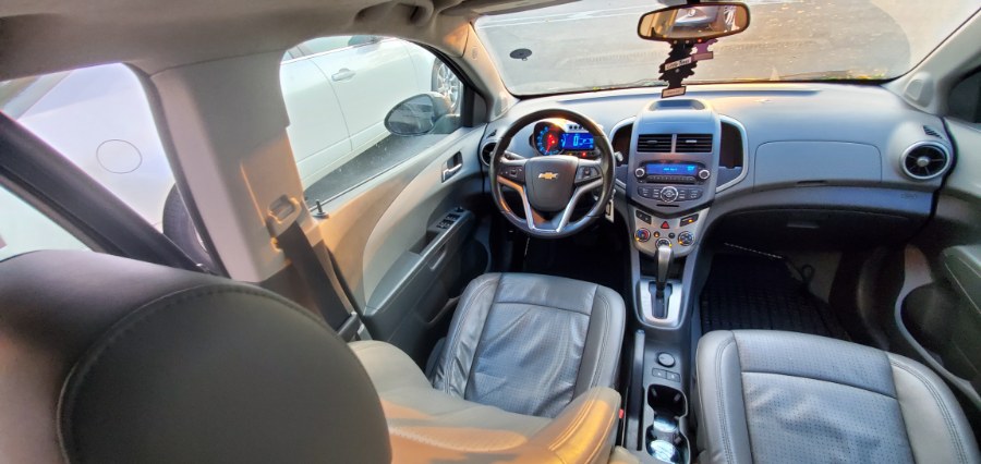 Used Chevrolet Sonic 4dr Sdn LTZ 2LZ 2012 | Rubber Bros Auto World. Brooklyn, New York Used Chevrolet Sonic 4dr Sdn LTZ 2LZ 2012 | Rubber Bros Auto World. Brooklyn, New York
