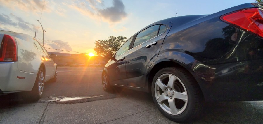 Used Chevrolet Sonic 4dr Sdn LTZ 2LZ 2012 | Rubber Bros Auto World. Brooklyn, New York Used Chevrolet Sonic 4dr Sdn LTZ 2LZ 2012 | Rubber Bros Auto World. Brooklyn, New York