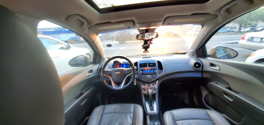 Used Chevrolet Sonic 4dr Sdn LTZ 2LZ 2012 | Rubber Bros Auto World. Brooklyn, New York Used Chevrolet Sonic 4dr Sdn LTZ 2LZ 2012 | Rubber Bros Auto World. Brooklyn, New York