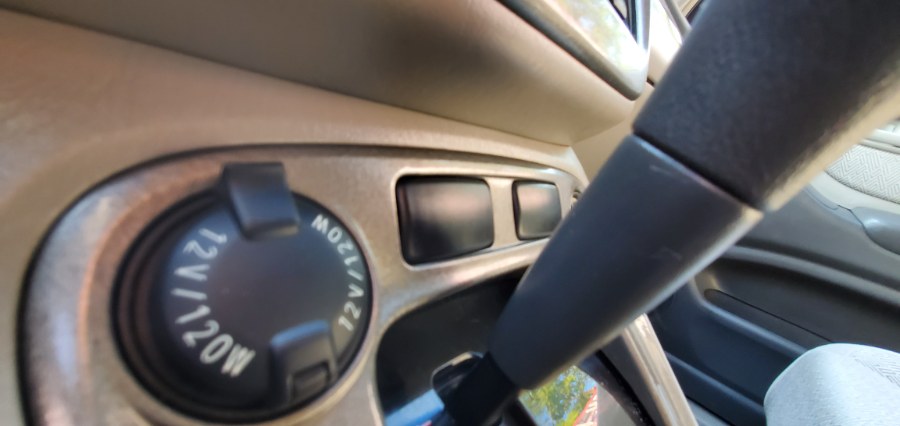 Used Toyota Highlander 4dr V6 4WD (Natl) 2003 | Rubber Bros Auto World. Brooklyn, New York Used Toyota Highlander 4dr V6 4WD (Natl) 2003 | Rubber Bros Auto World. Brooklyn, New York