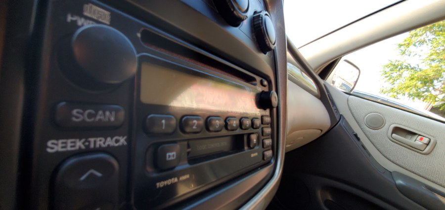 Used Toyota Highlander 4dr V6 4WD (Natl) 2003 | Rubber Bros Auto World. Brooklyn, New York Used Toyota Highlander 4dr V6 4WD (Natl) 2003 | Rubber Bros Auto World. Brooklyn, New York