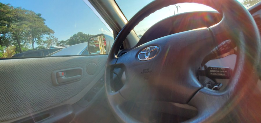 Used Toyota Highlander 4dr V6 4WD (Natl) 2003 | Rubber Bros Auto World. Brooklyn, New York Used Toyota Highlander 4dr V6 4WD (Natl) 2003 | Rubber Bros Auto World. Brooklyn, New York