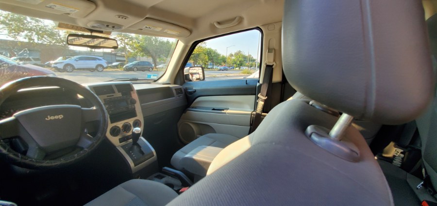 Used Jeep Patriot 2WD 4dr Sport 2007 | Rubber Bros Auto World. Brooklyn, New York Used Jeep Patriot 2WD 4dr Sport 2007 | Rubber Bros Auto World. Brooklyn, New York