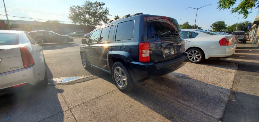 Used Jeep Patriot 2WD 4dr Sport 2007 | Rubber Bros Auto World. Brooklyn, New York Used Jeep Patriot 2WD 4dr Sport 2007 | Rubber Bros Auto World. Brooklyn, New York